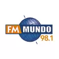 FM Mundo - FM 98.1